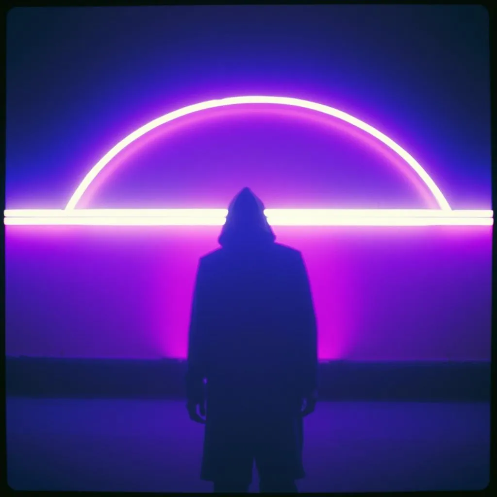 Love in the Shadows