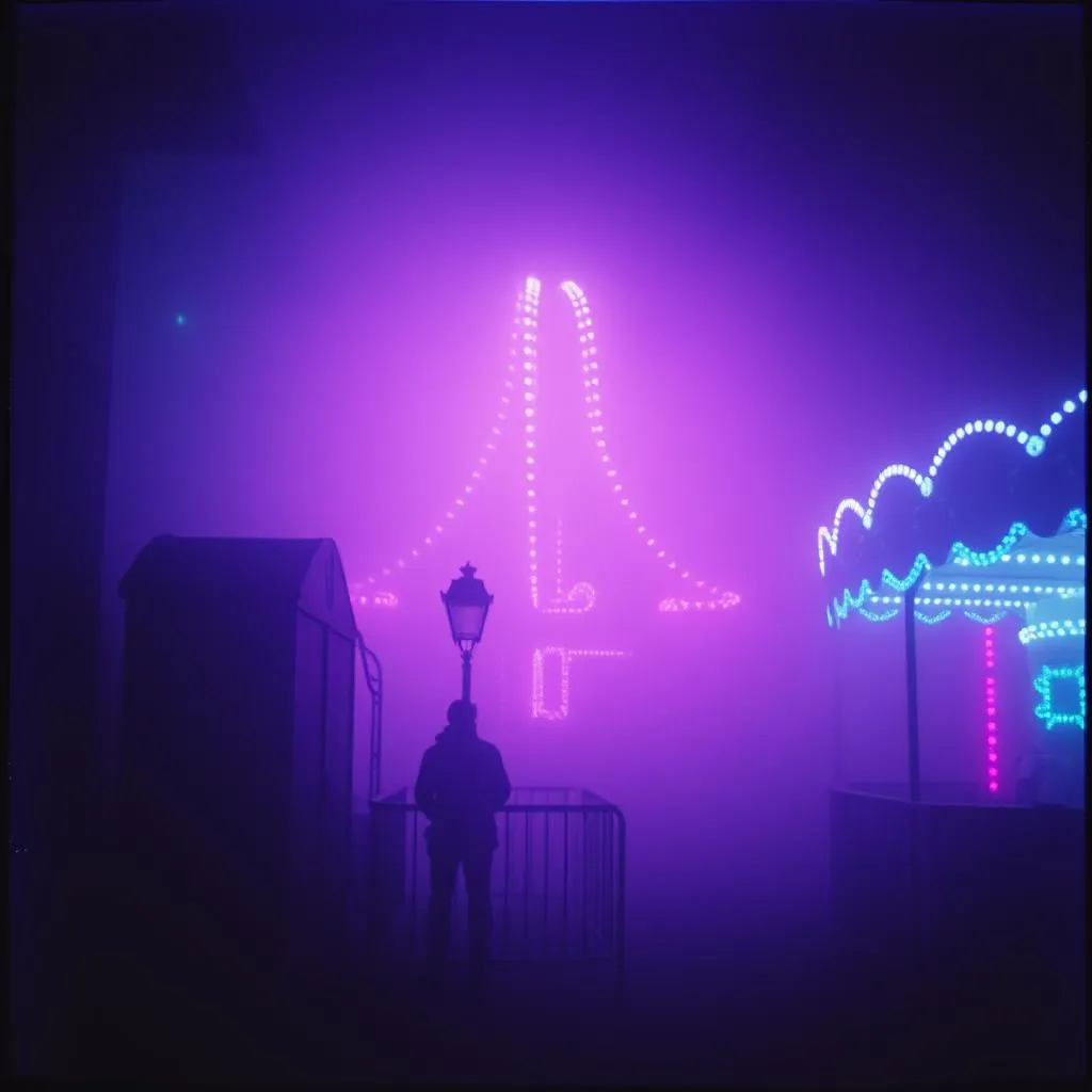 Levi nights 25
