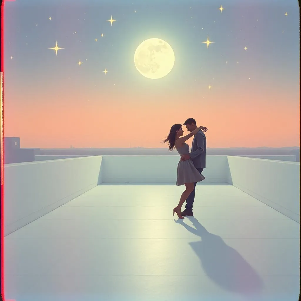 Dancing on Rooftops