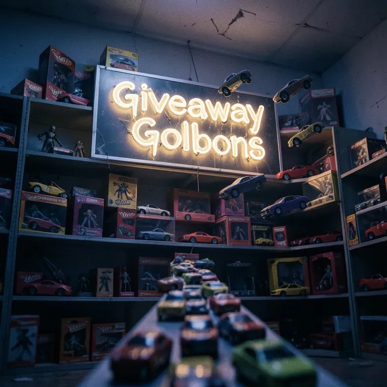 Givee Goblins