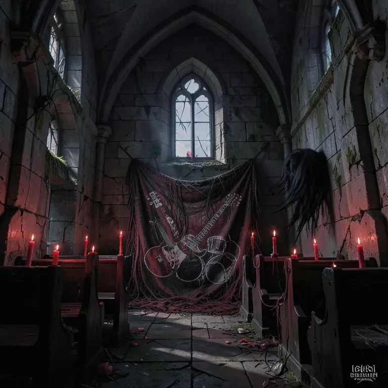 Vampire Unseen