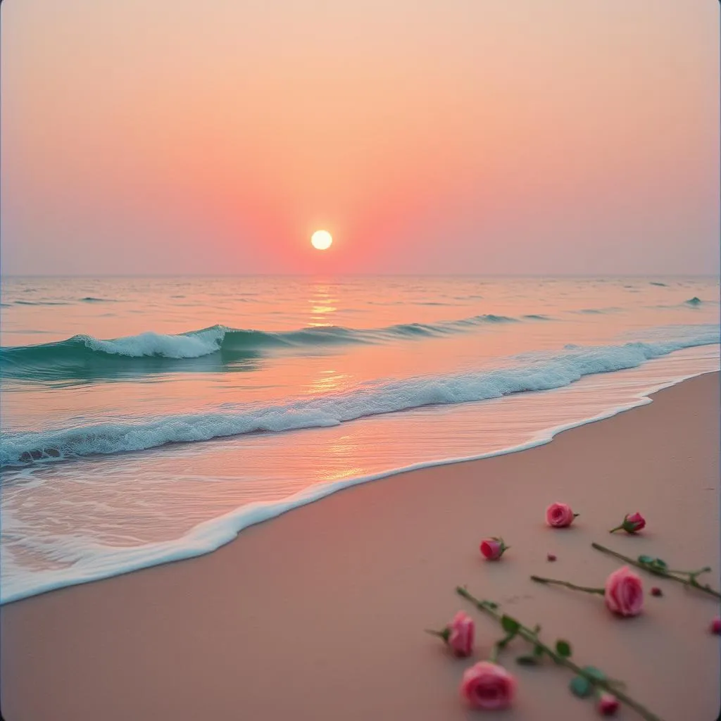 Sunset Promises