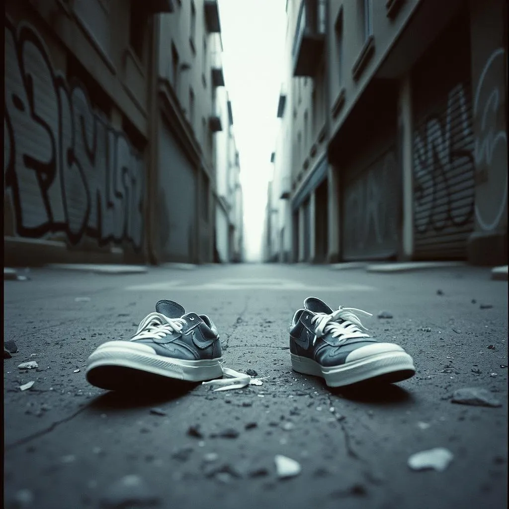 Вырвусь любой ценой