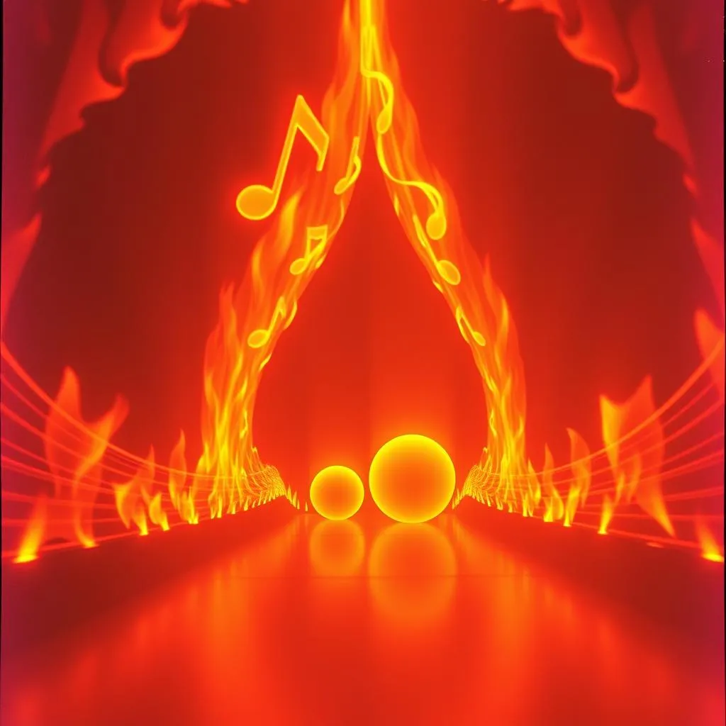 Amor Renace (Love Reborn)