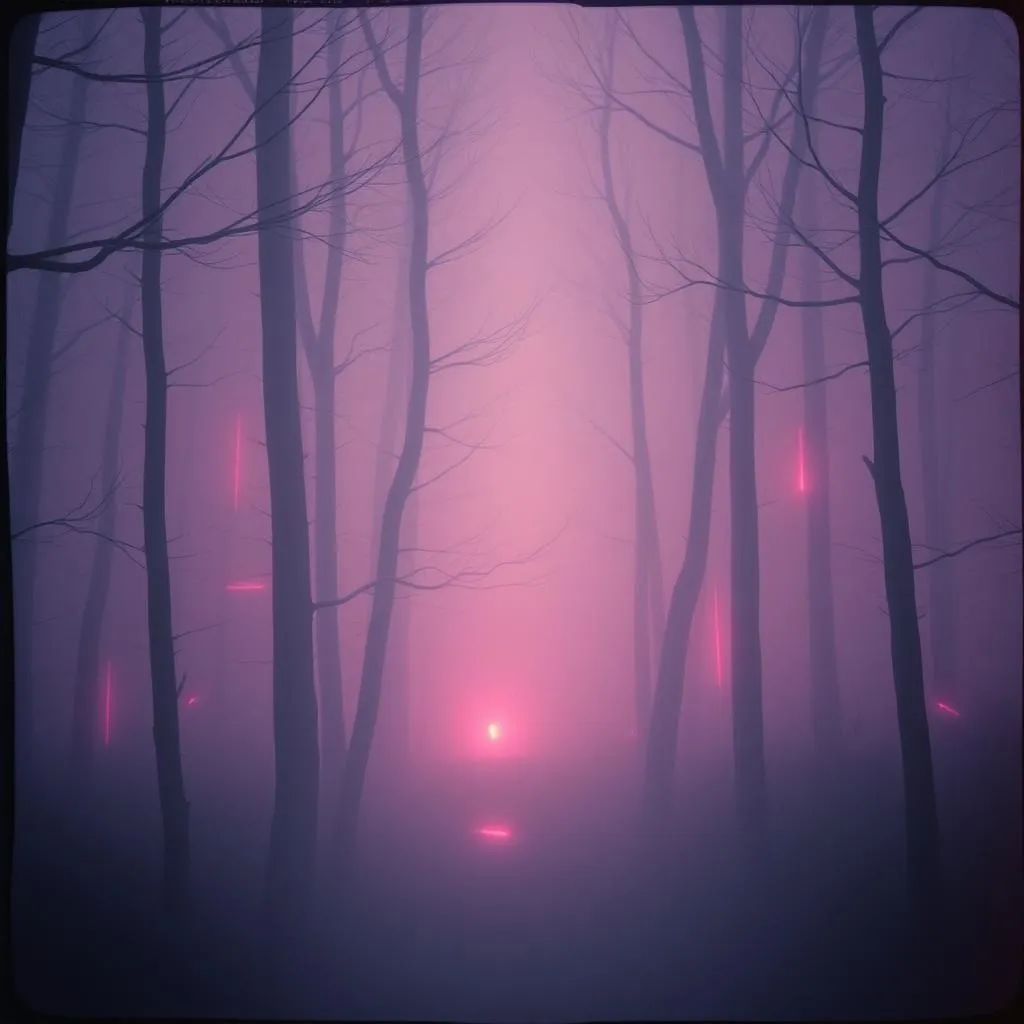 Hexed Heart