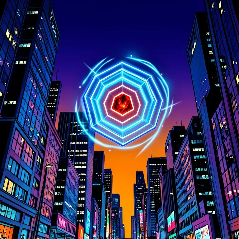 Adrenaline