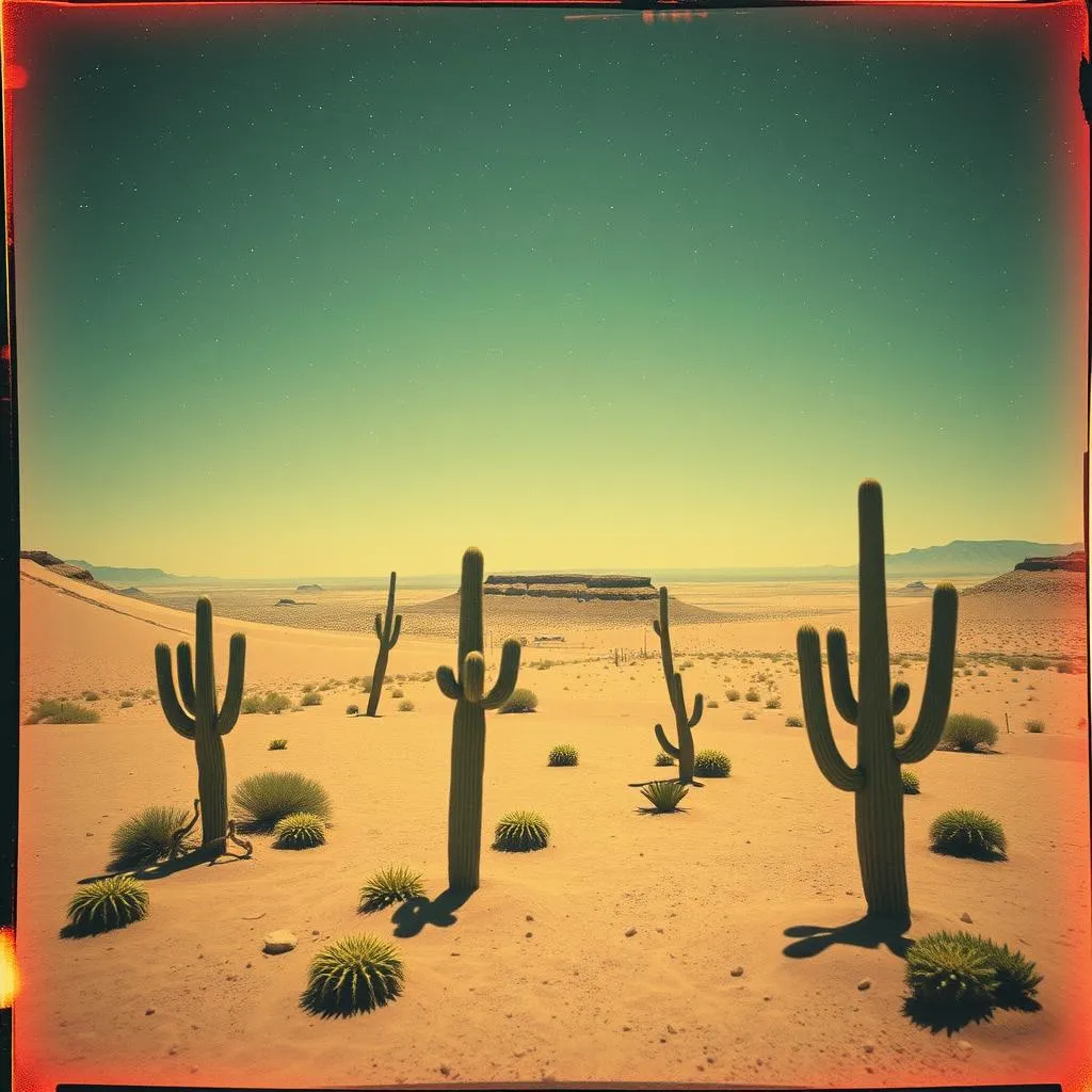 Arizona Love