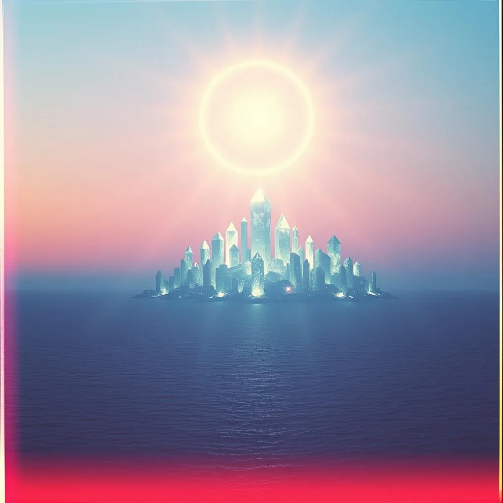 Become the light