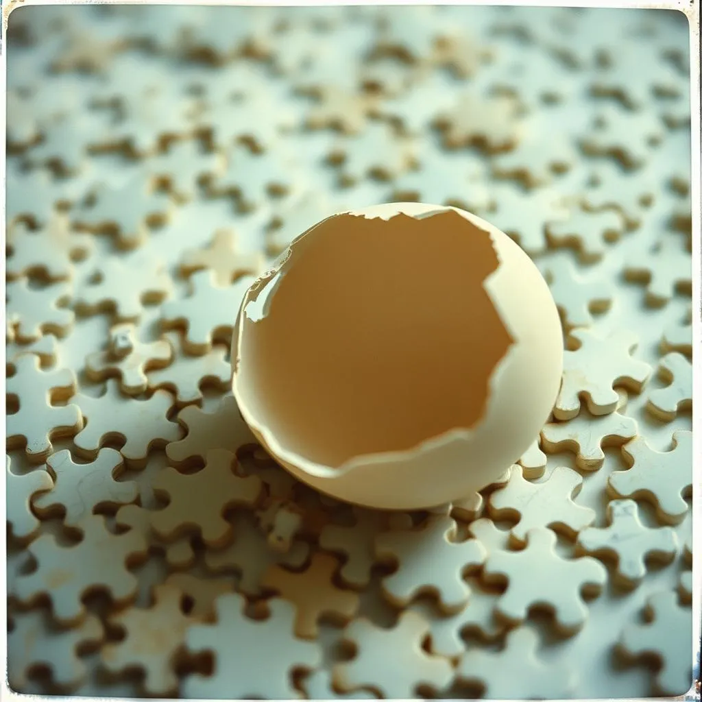 Humpty Dumpty