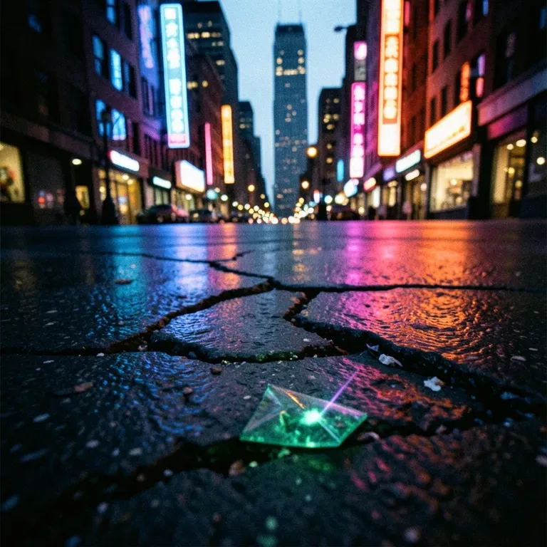 Béton Noir