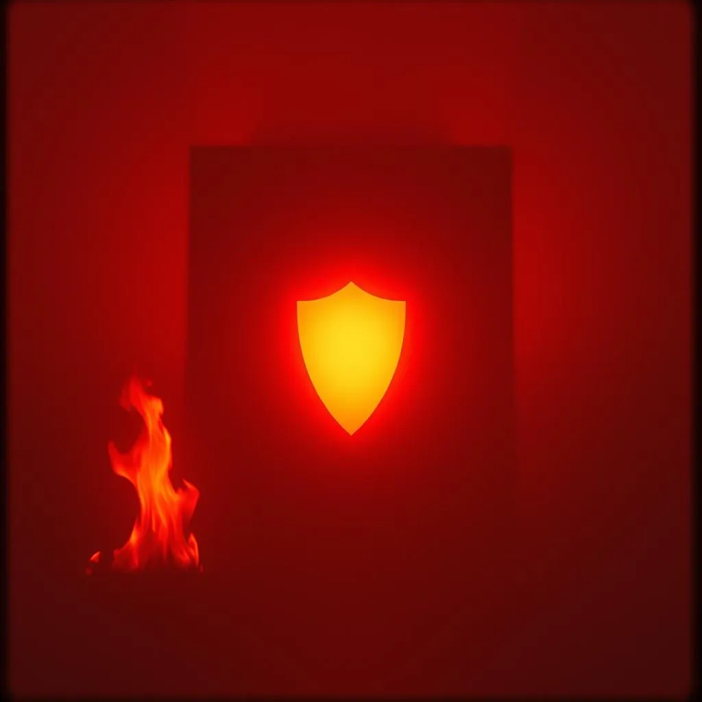 Shield of Pain 2