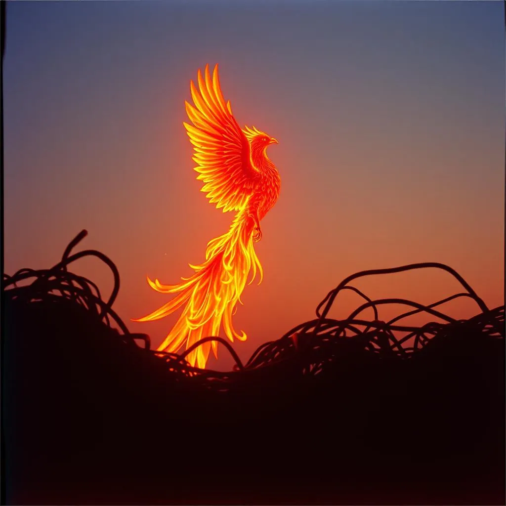 Breaking Free