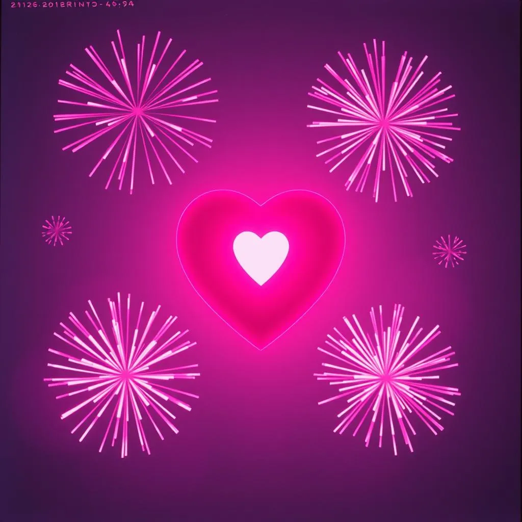 Fight for Love