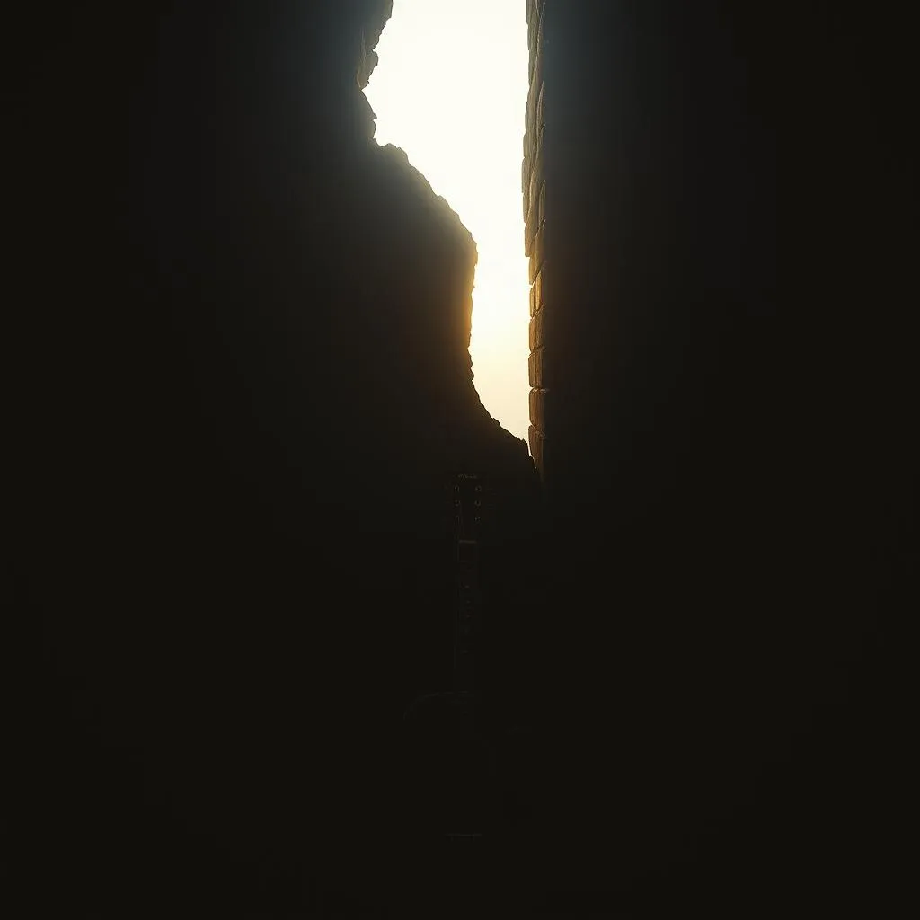 Shadows of the Past