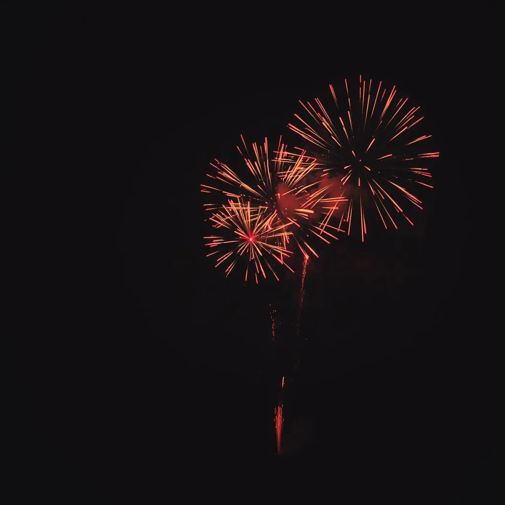 Rapid Fires