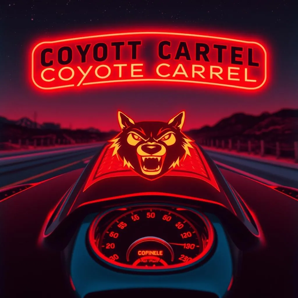 Coyote Cartel