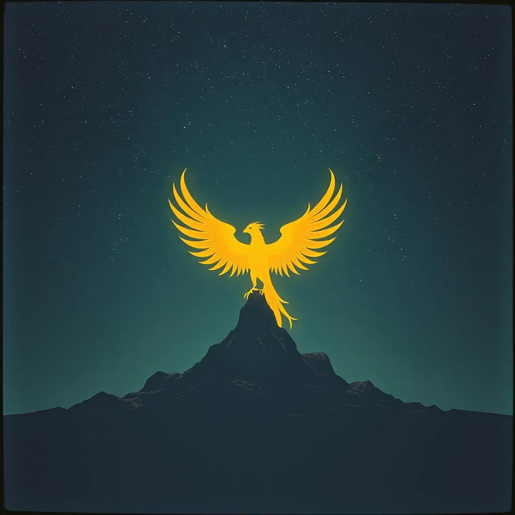 Rise from the Ashes