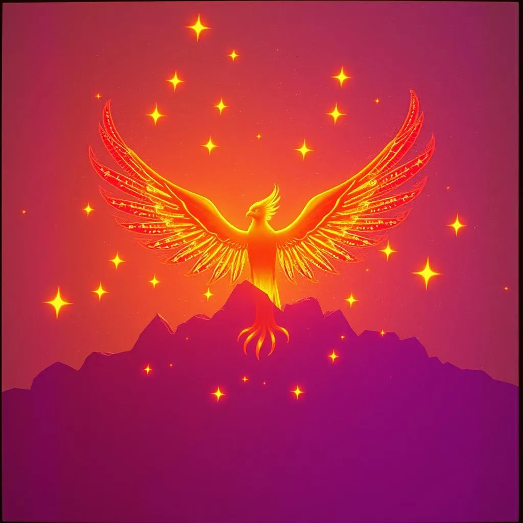 Unbreakable Spirit