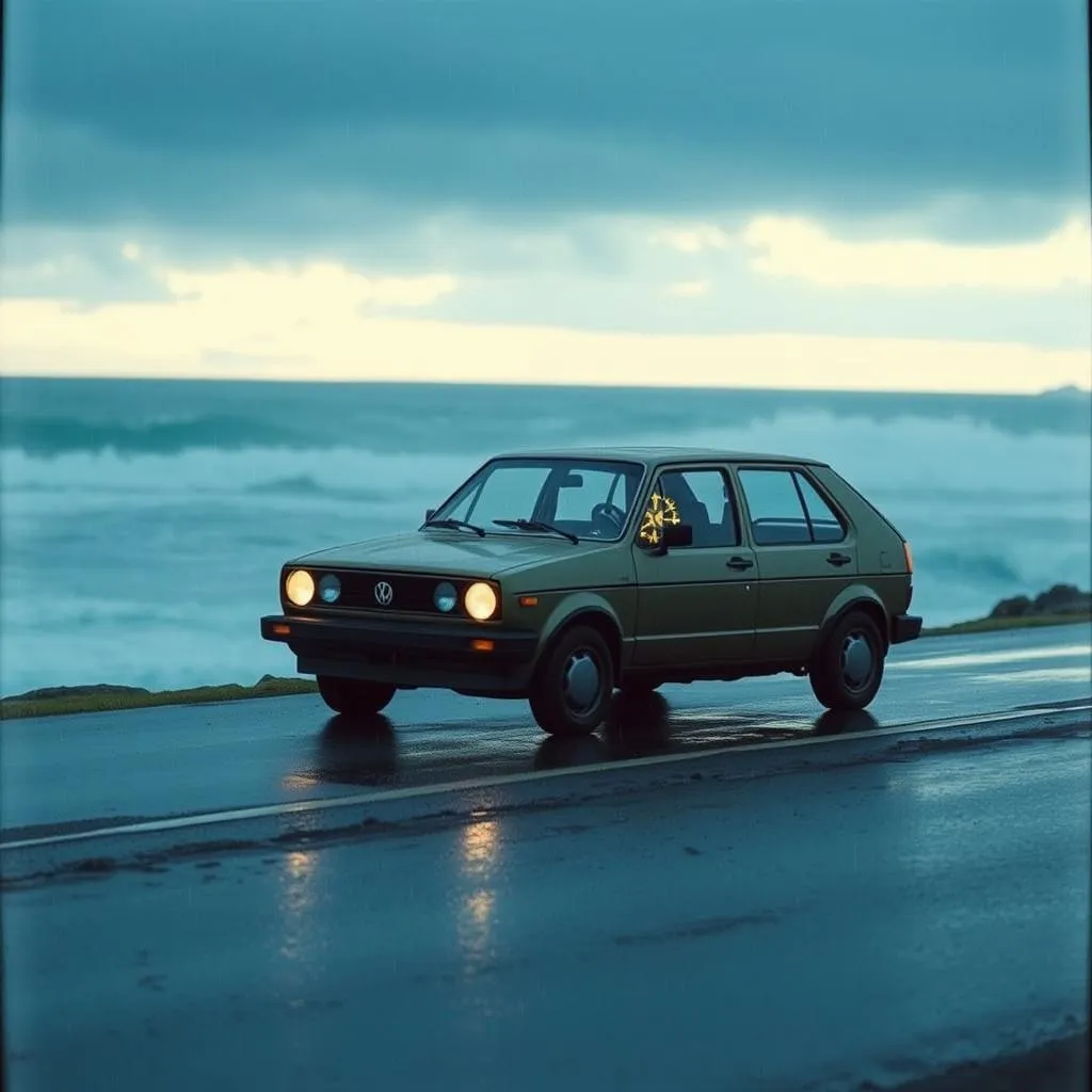 Golf México