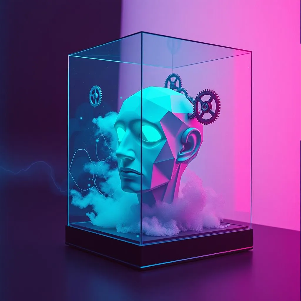My Minds a Prison (Final G Remix)