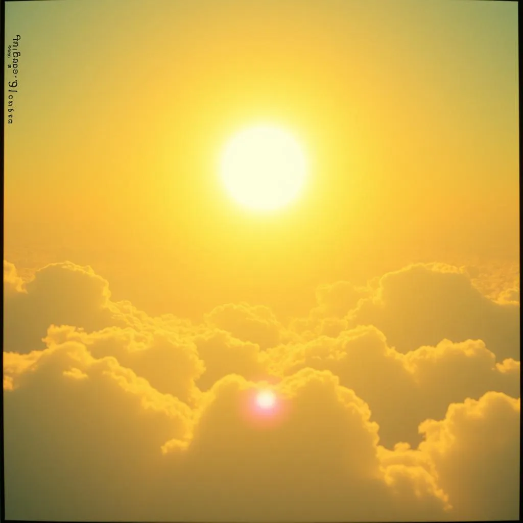 Here Comes The Sun