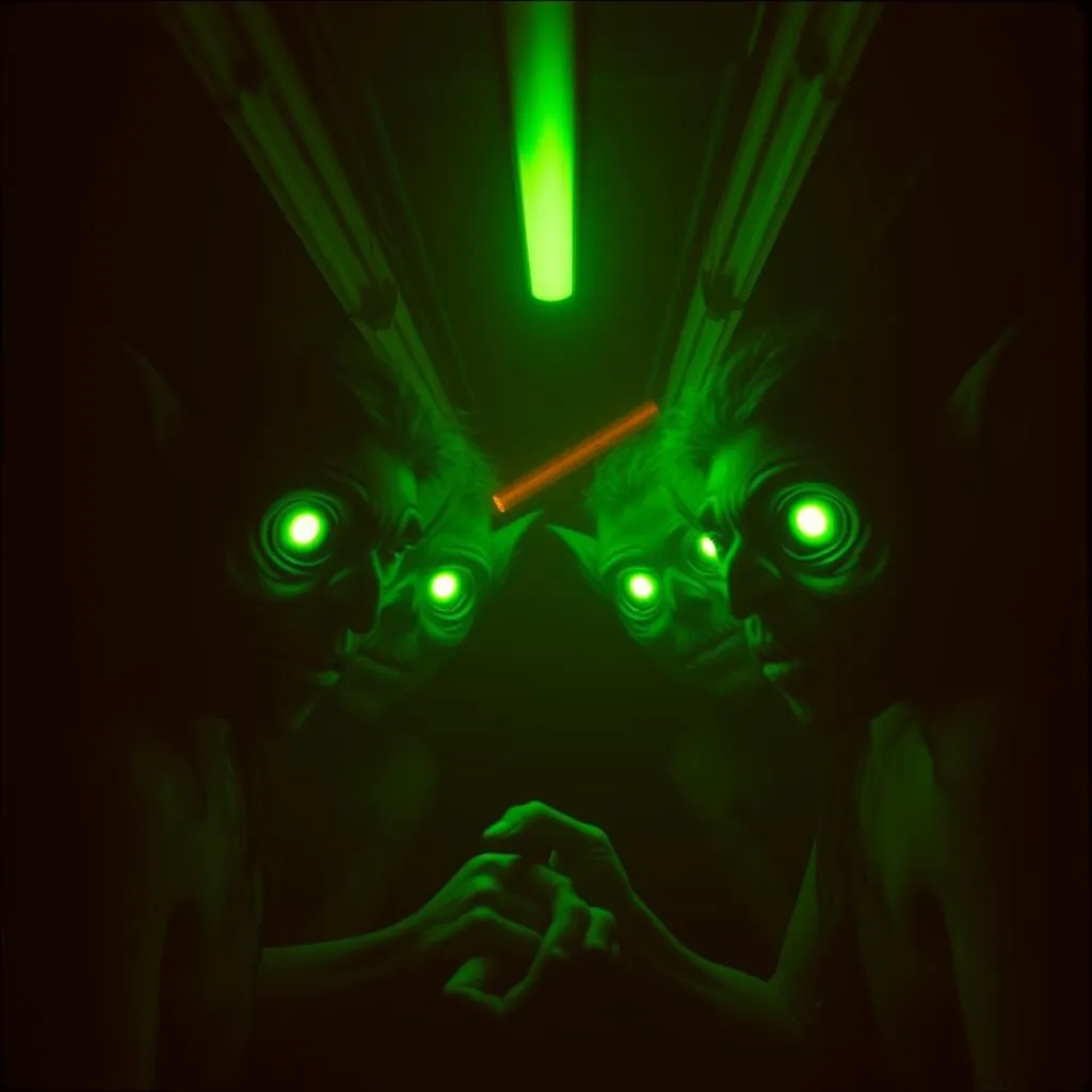 Halloween bumping & humping club music