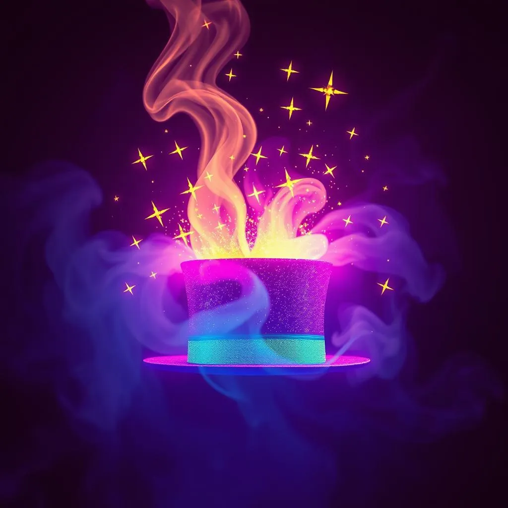 Magician