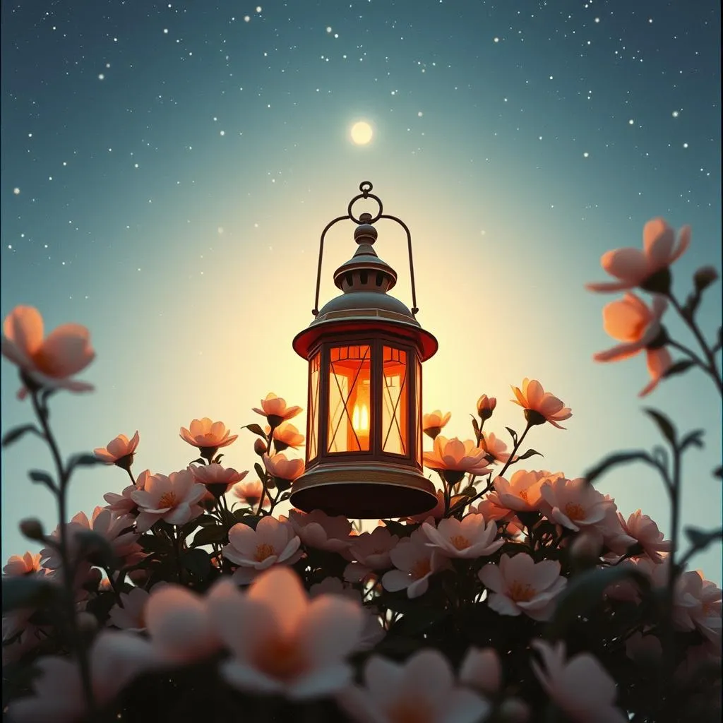 A Light in the Darkness