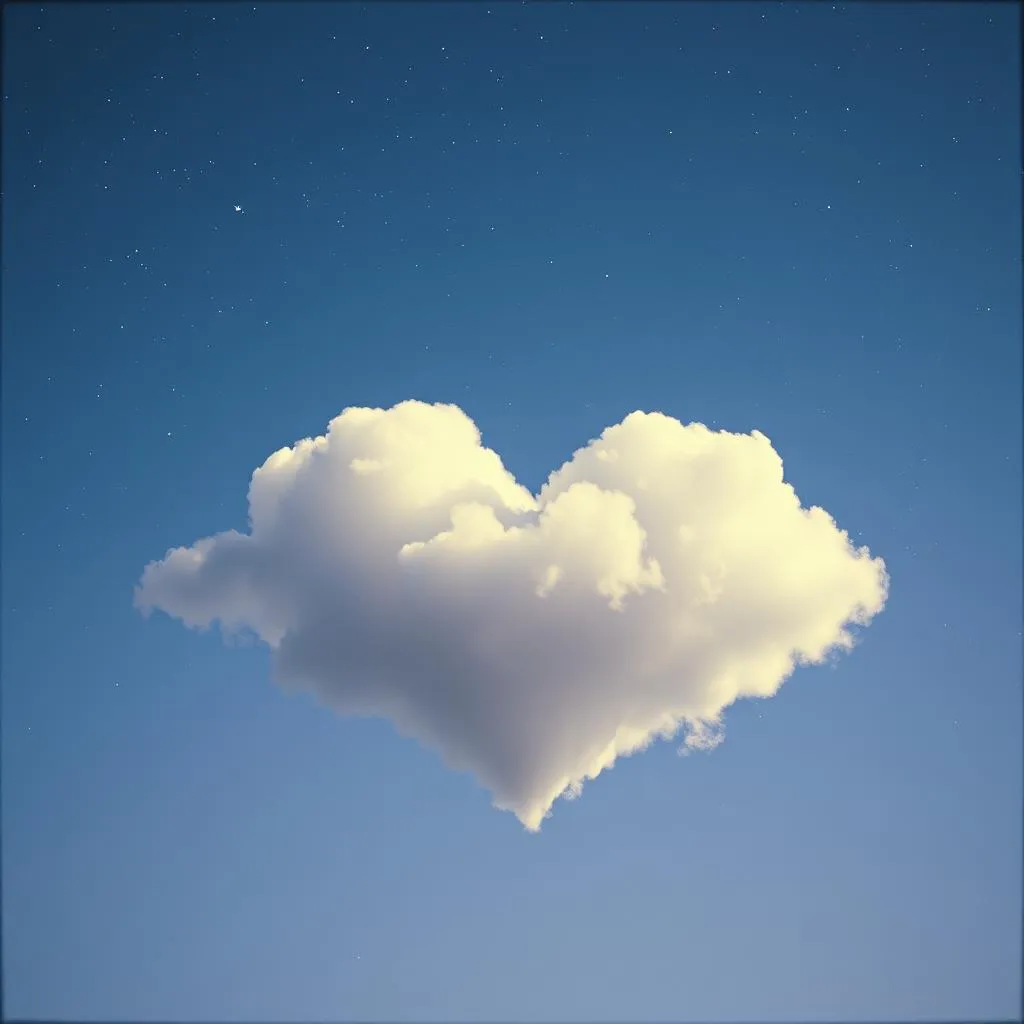 Echoes of a Heartbreak