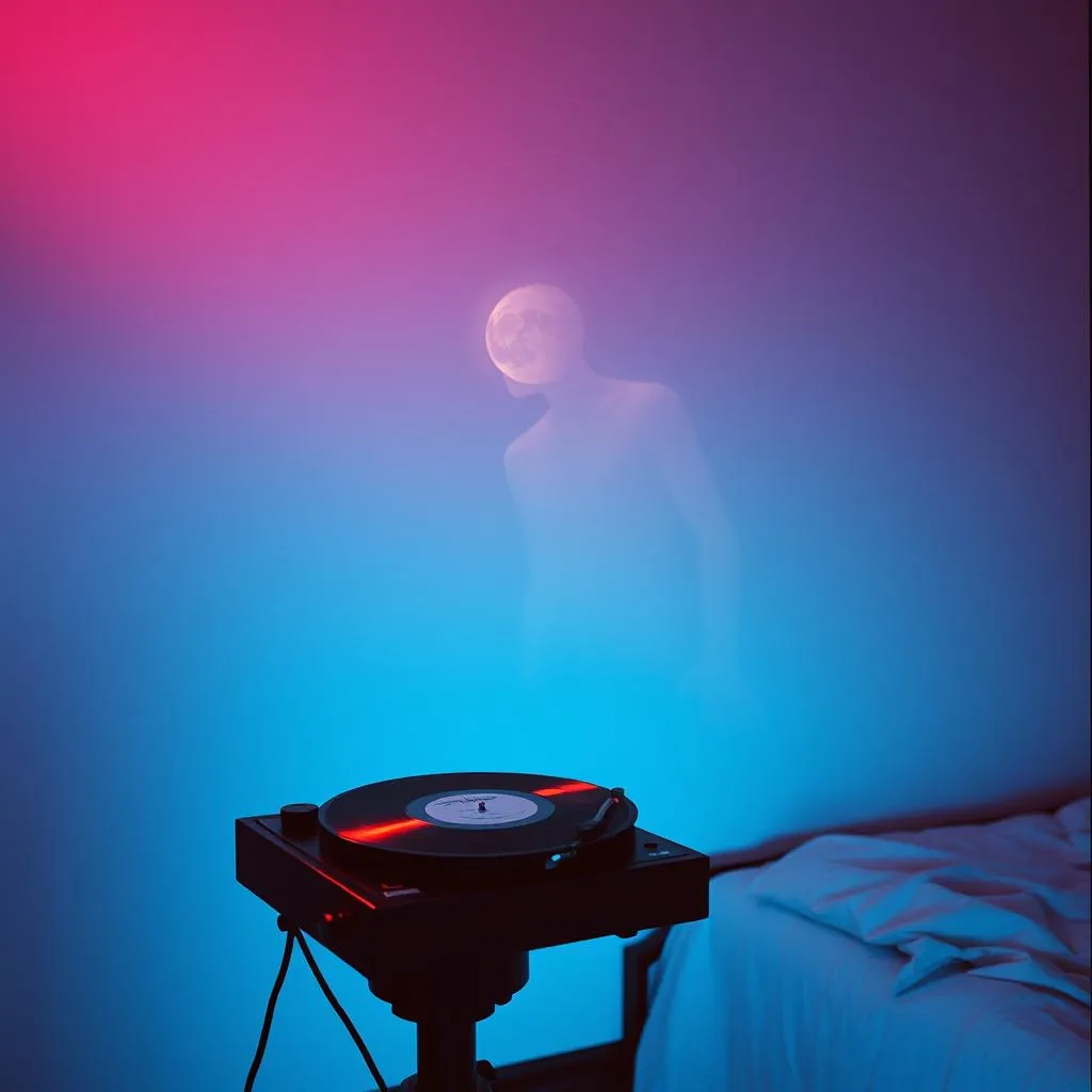 Echoes of Your Touch