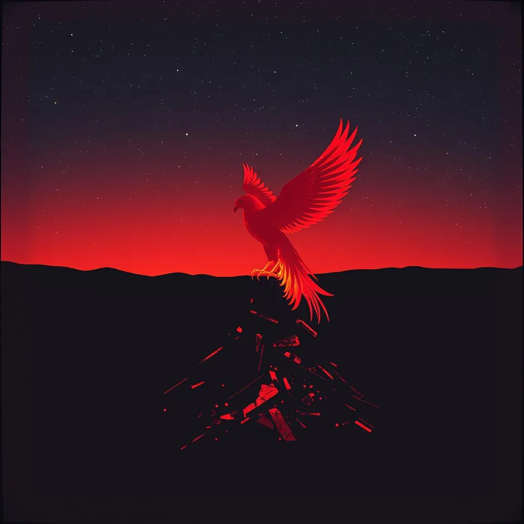 Blood & Light