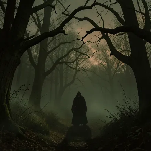 Reaper's Hunt