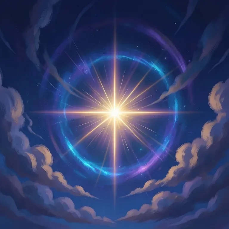 STAR - "INSPIRATION"