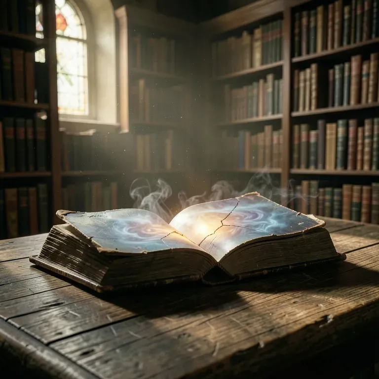 Open Book Now