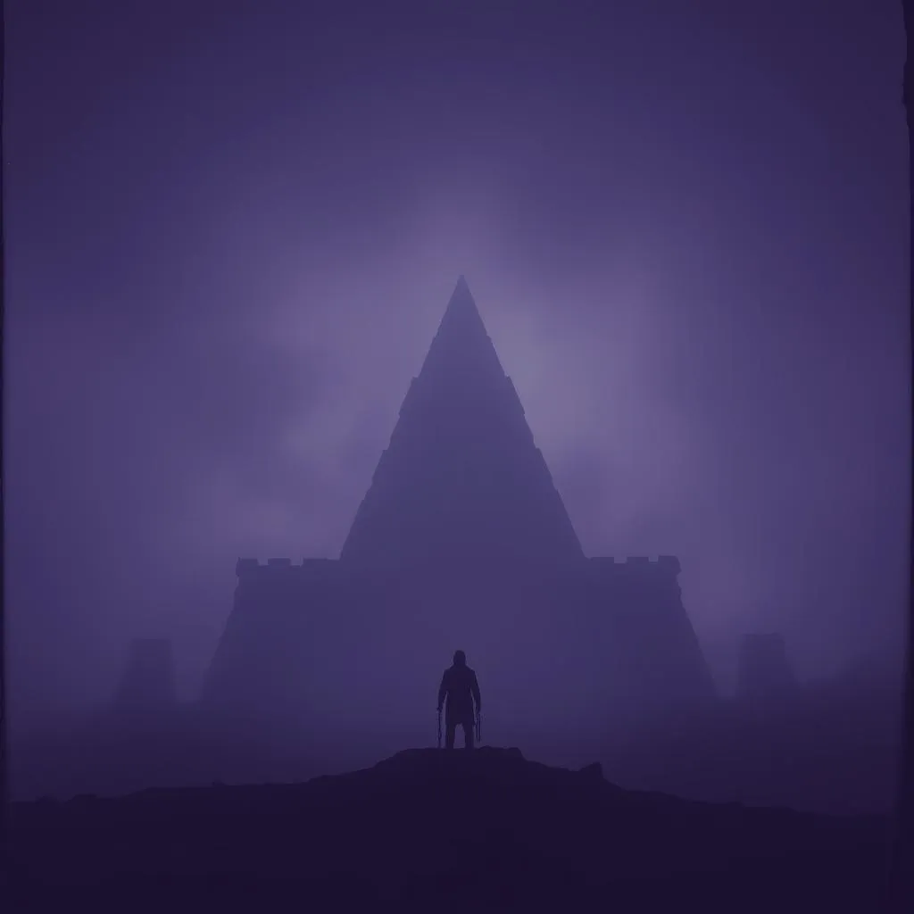 Pyramidenkopf