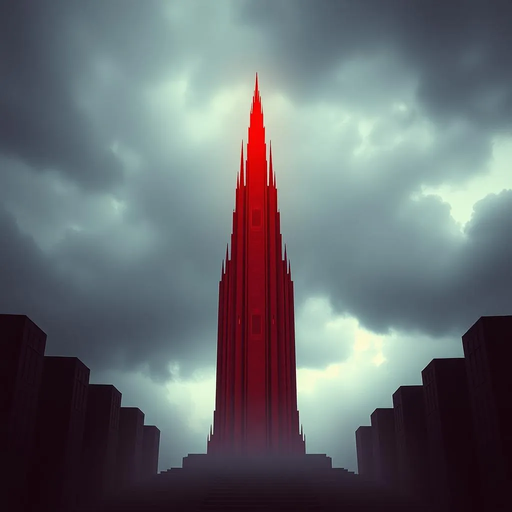 Crimson King