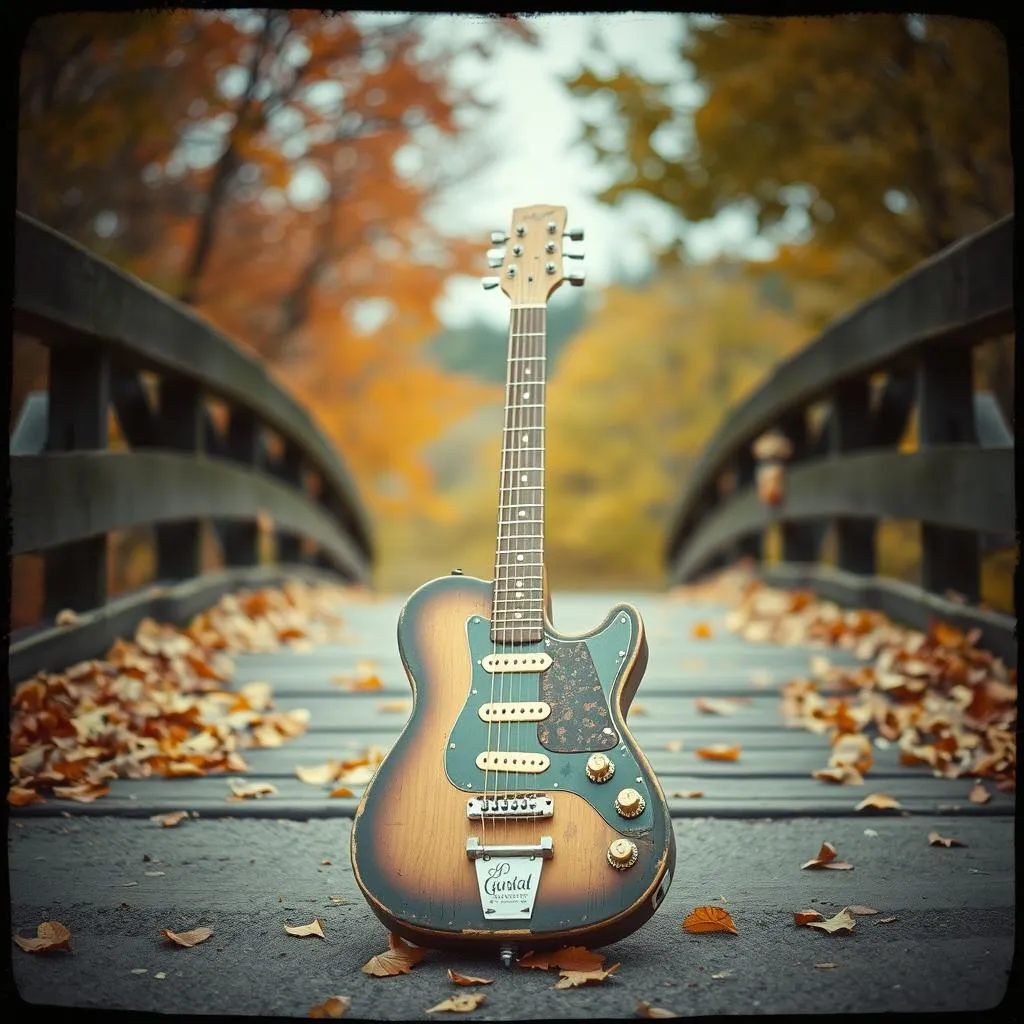 Broken Strings and Second Chances