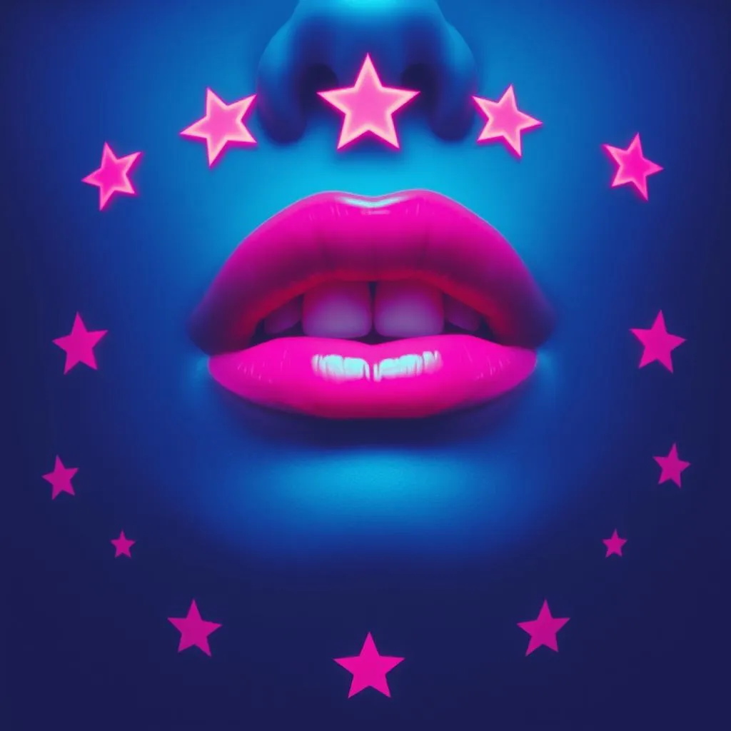 Beso Infinito