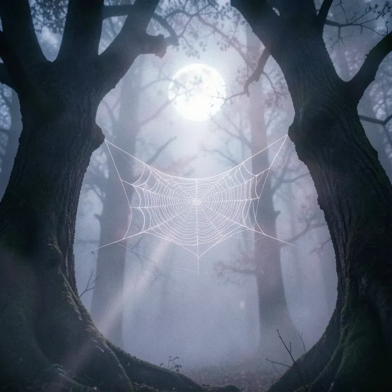 Web Of Lies