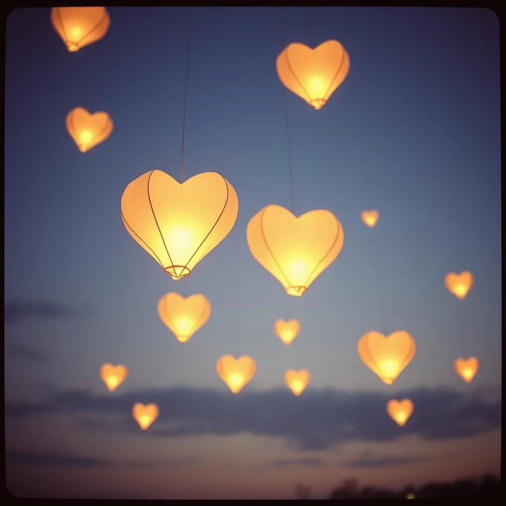 My Heart's Call