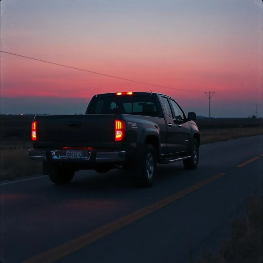 Little Bit Country