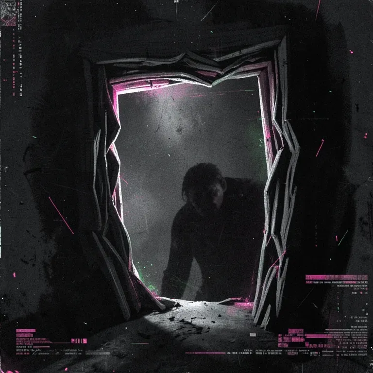 Beneath the Static