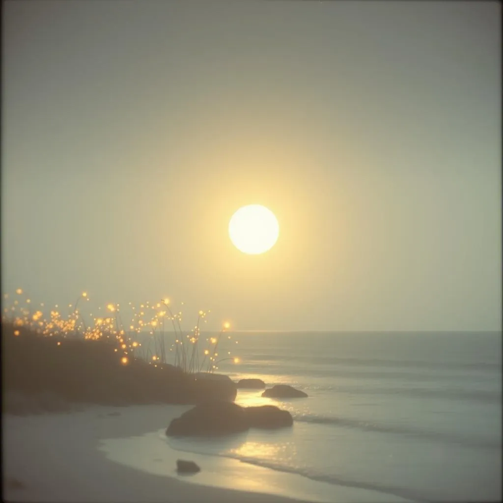 Silence Of The Night
