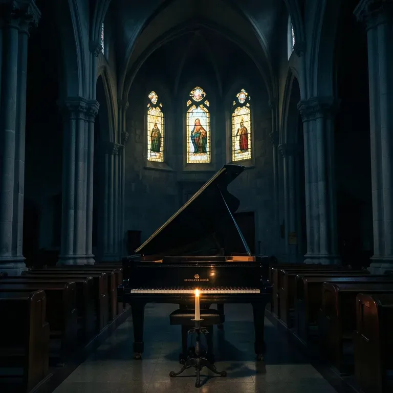 Echoes of Faith