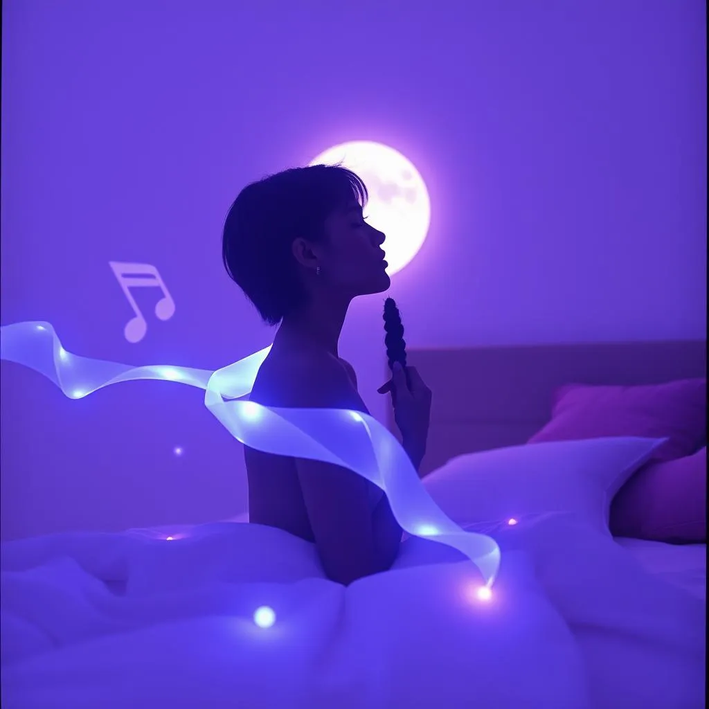 Lost in Your Fantasy