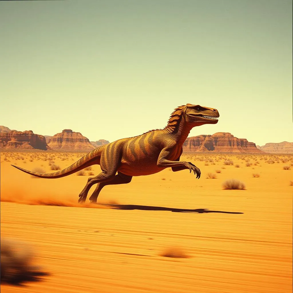 Raptor