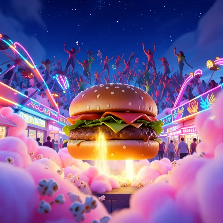 Burgersonga