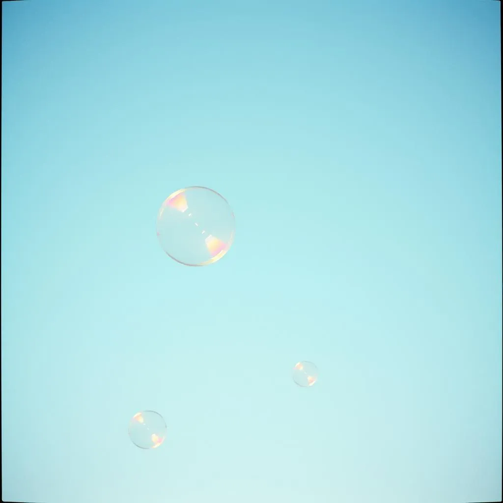 Bubble Pop Symphony