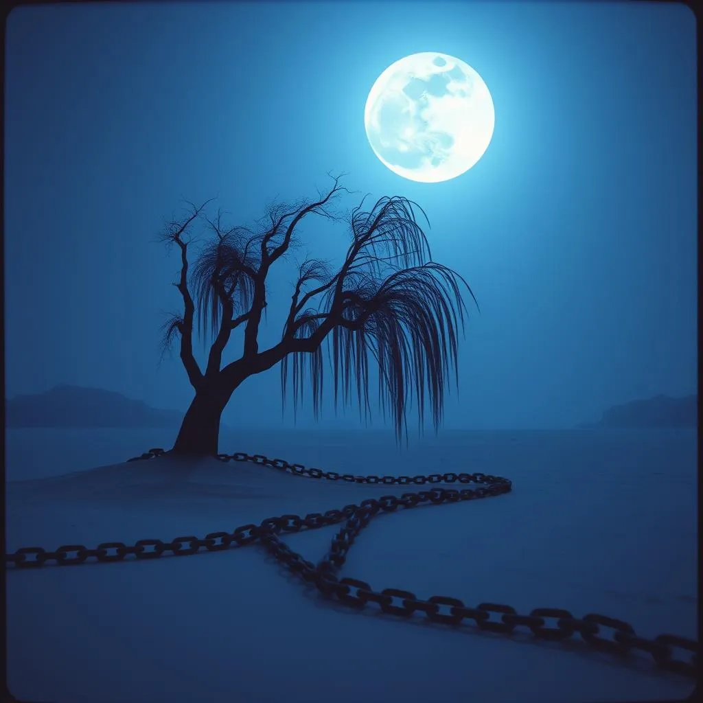 Tangis di Bulan Ramadhan