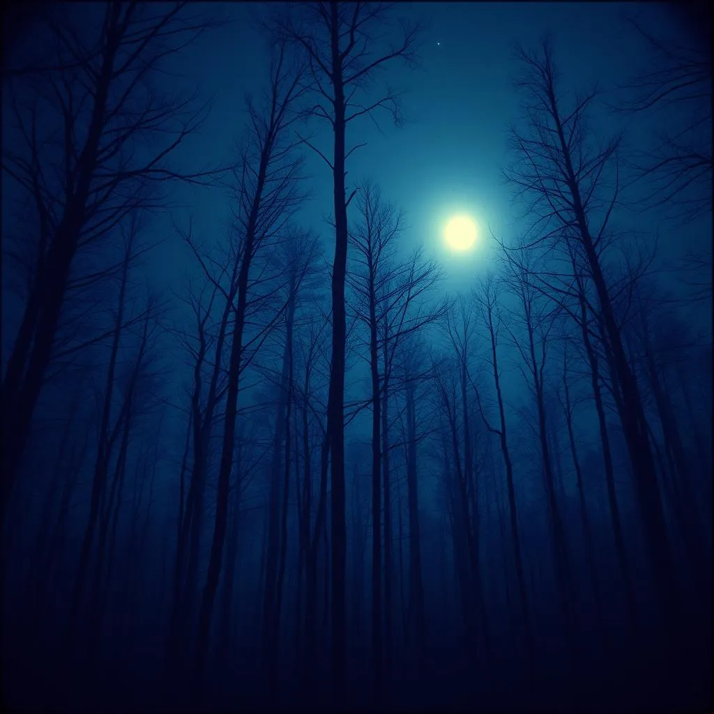 Moonlight 